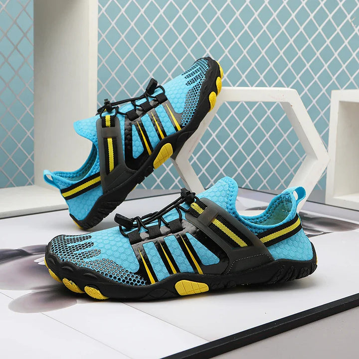 CALORA_ Uniseks All-Terrain Waterschoenen voor Avonturen