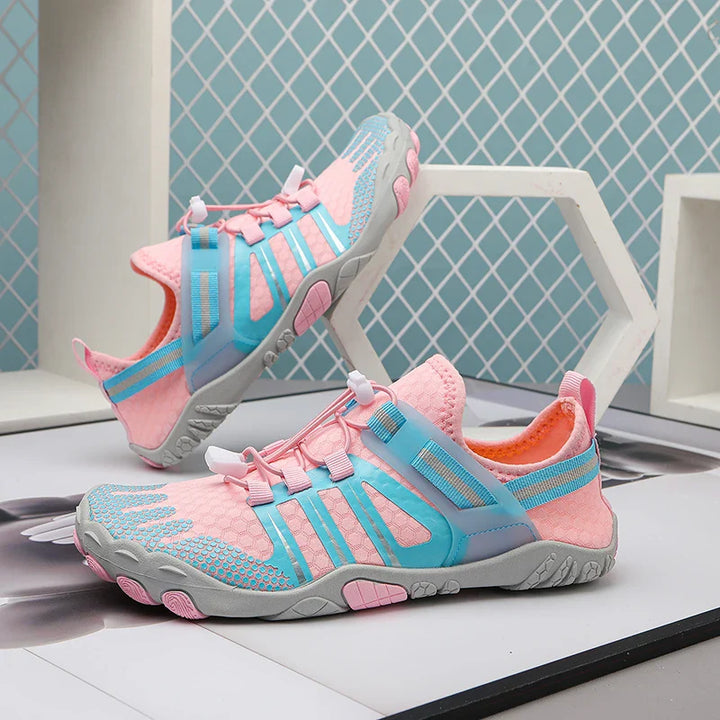 CALORA_ Uniseks All-Terrain Waterschoenen voor Avonturen