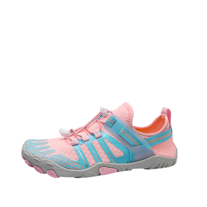 CALORA_ Uniseks All-Terrain Waterschoenen voor Avonturen