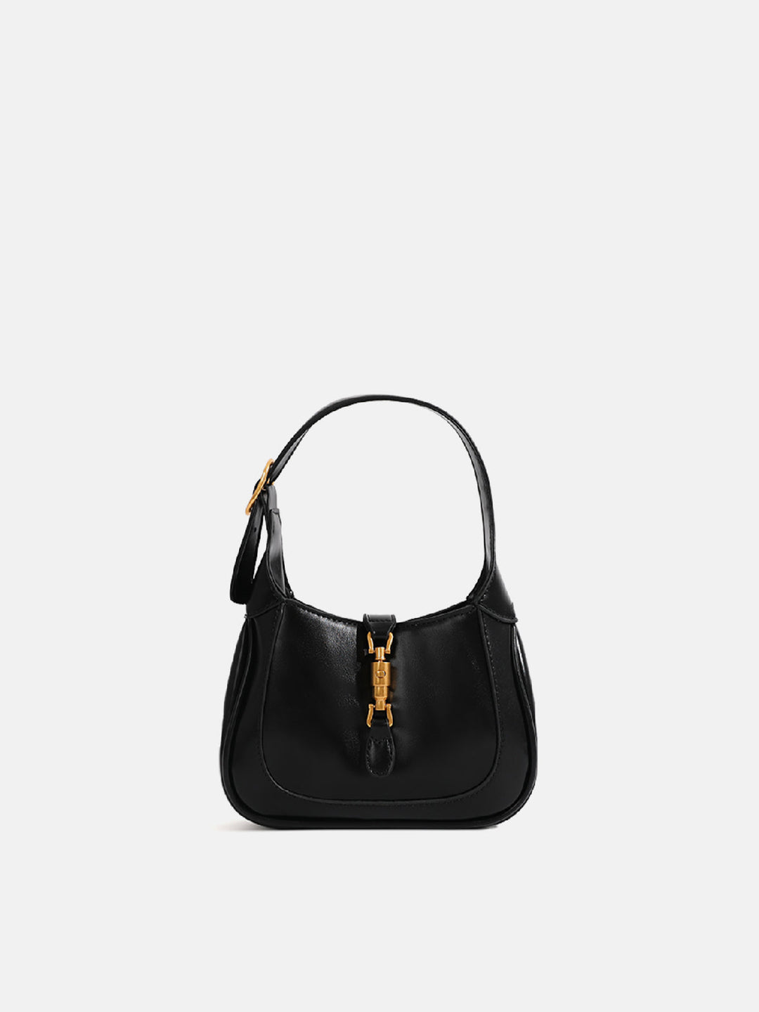 Utility Tweezijdige Luxe Handtas-Handtassen-Calora-Lichtgroen-Calora