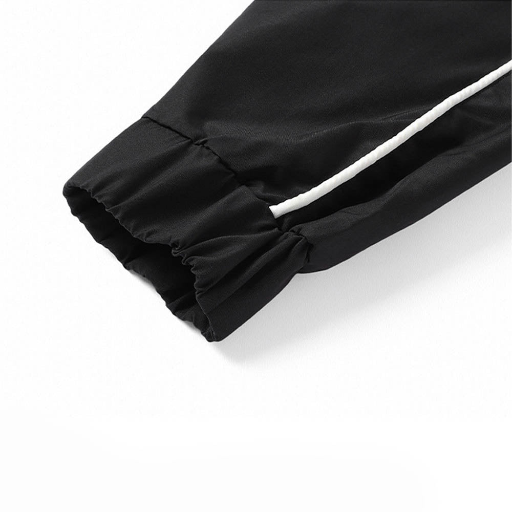 CALORA_ Vanguard | Reflecterende Jas - Slim-fit, Waterproof Polyester