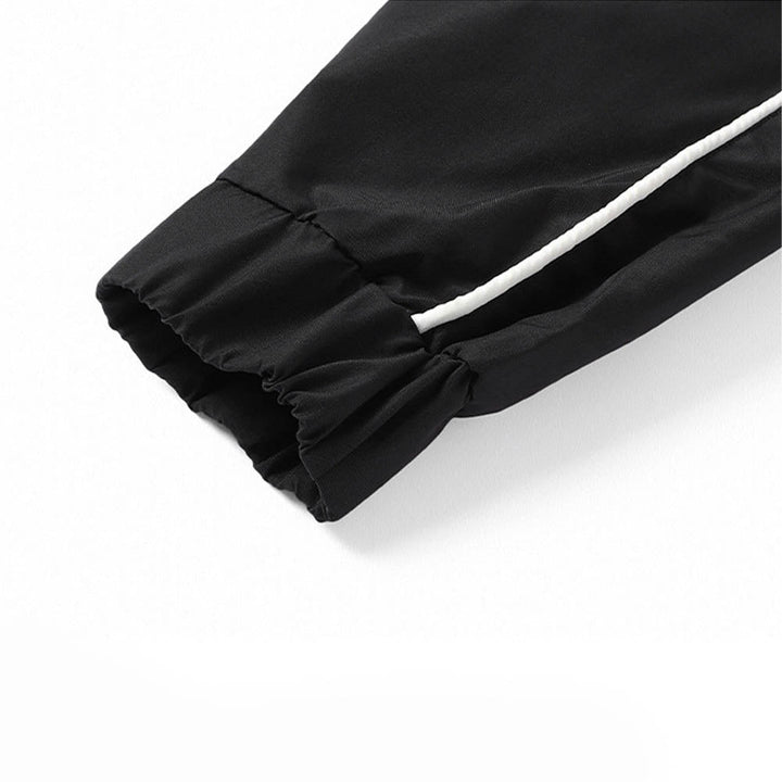 CALORA_ Vanguard | Reflecterende Jas - Slim-fit, Waterproof Polyester