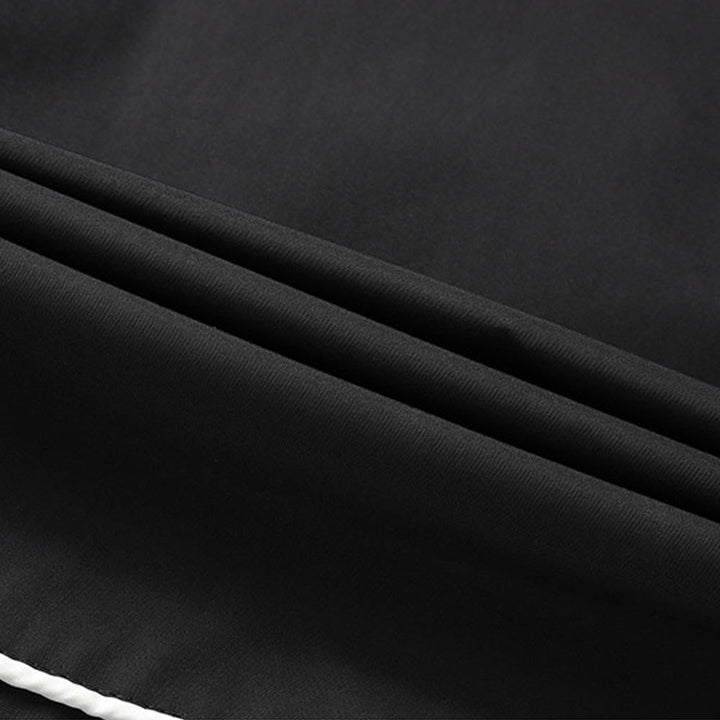 CALORA_ Vanguard | Reflecterende Jas - Slim-fit, Waterproof Polyester