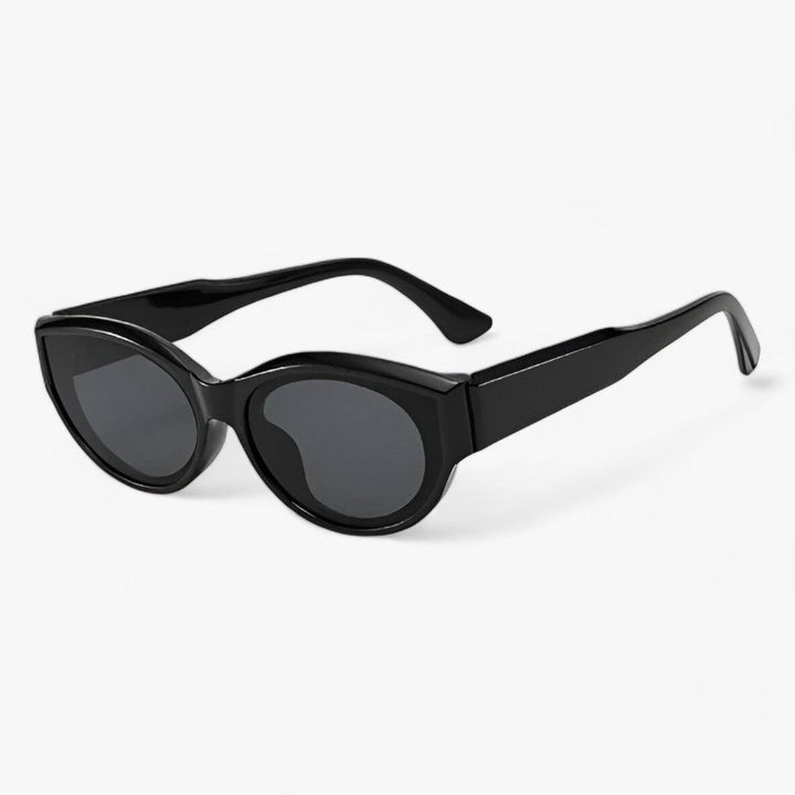 Vintage Cat Eye Zonnebril | Tijdloze Elegantie en UV Bescherming voor Modebewuste Vrouwen-Elektronica/Gadgets-Calora-Calora