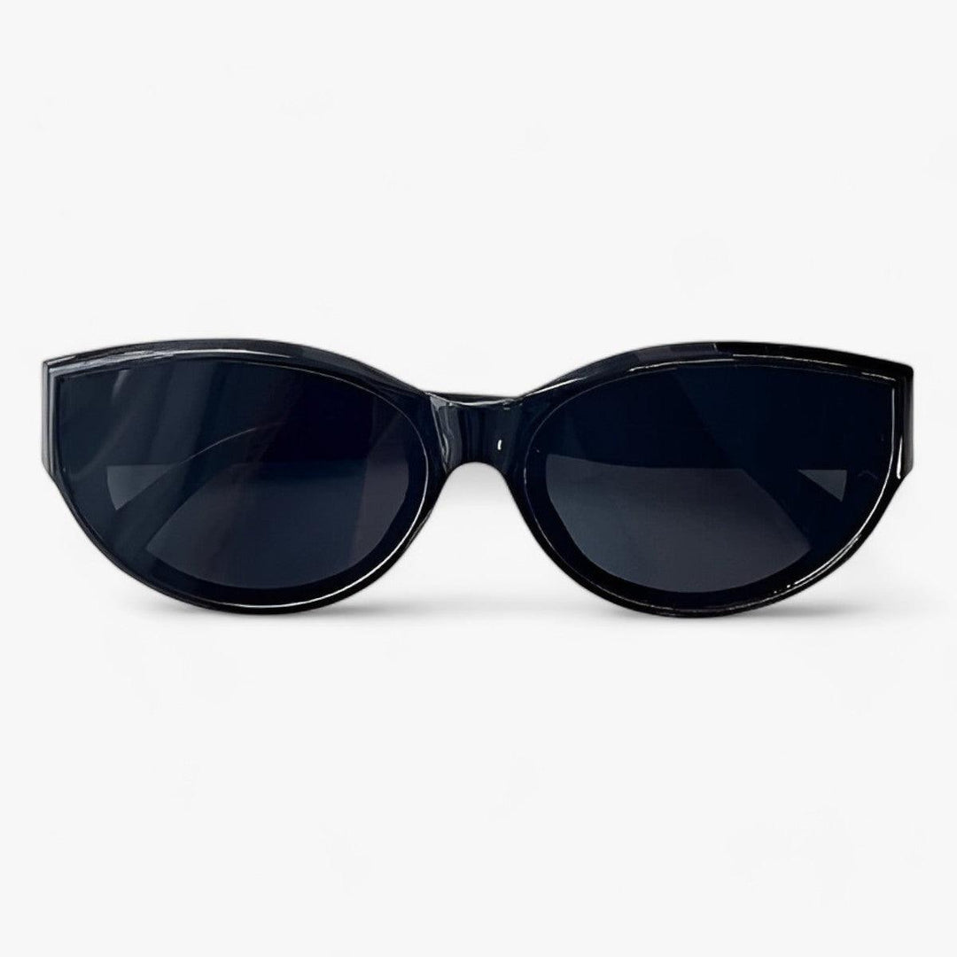 Vintage Cat Eye Zonnebril | Tijdloze Elegantie en UV Bescherming voor Modebewuste Vrouwen-Elektronica/Gadgets-Calora-Calora