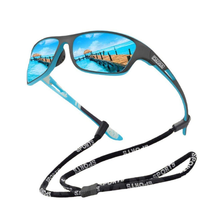 Vita | Sport Zonnebril-Elektronica/Gadgets-Calora-Blauw-Calora