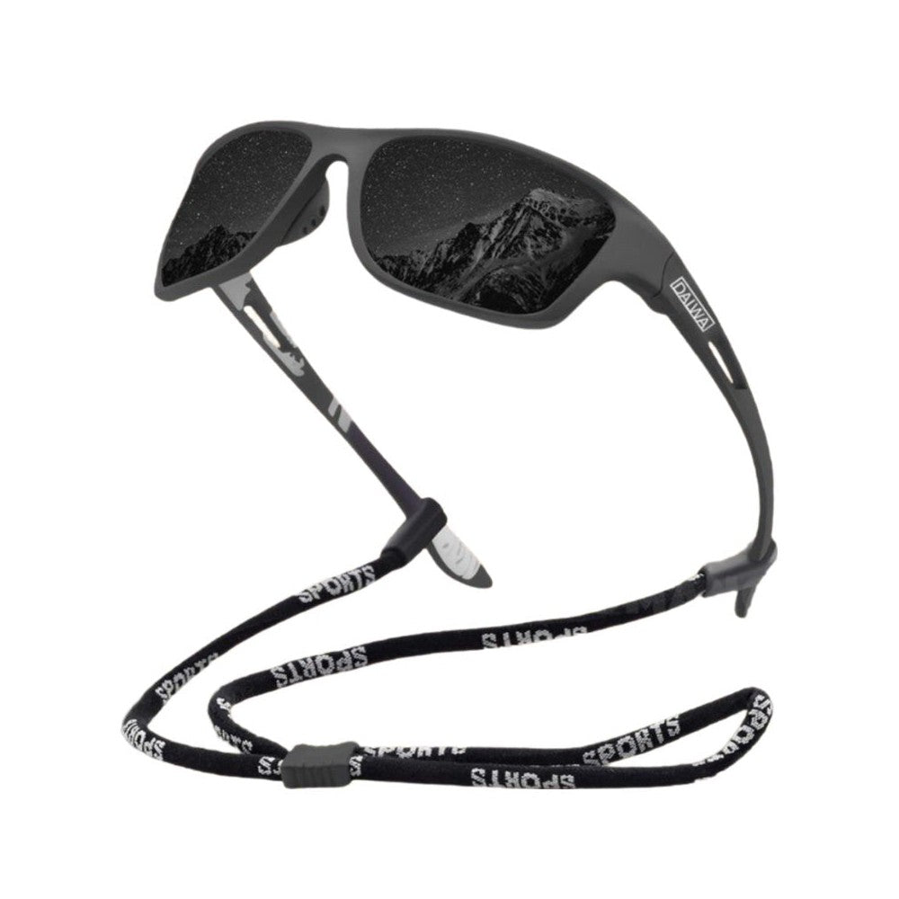 Vita | Sport Zonnebril-Elektronica/Gadgets-Calora-Zwart-Calora