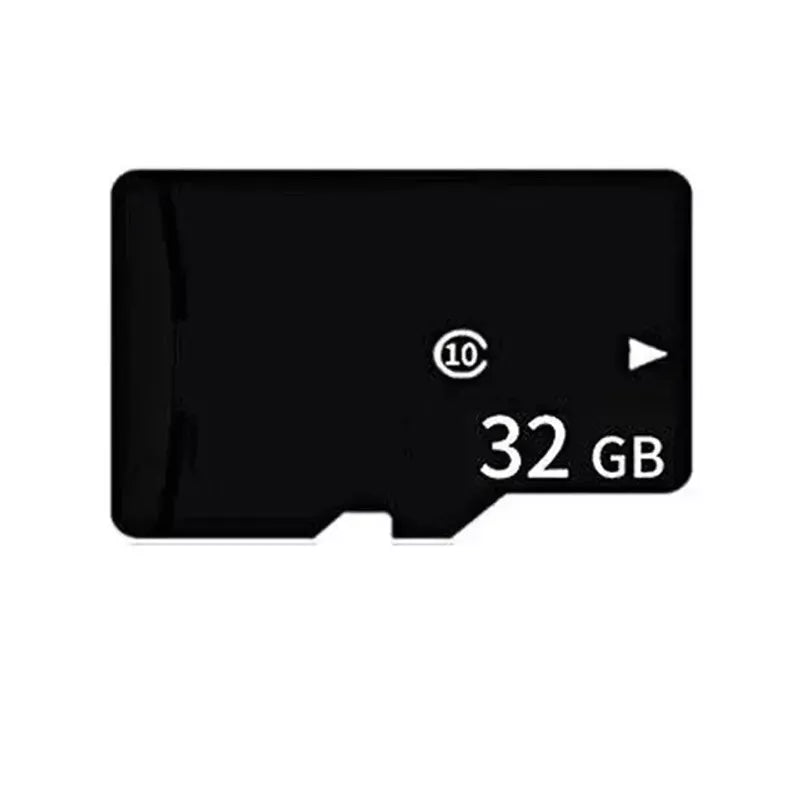 CALORA_ Draadloze Mini WiFi Camera 1080P HD voor Thuis en Kantoor