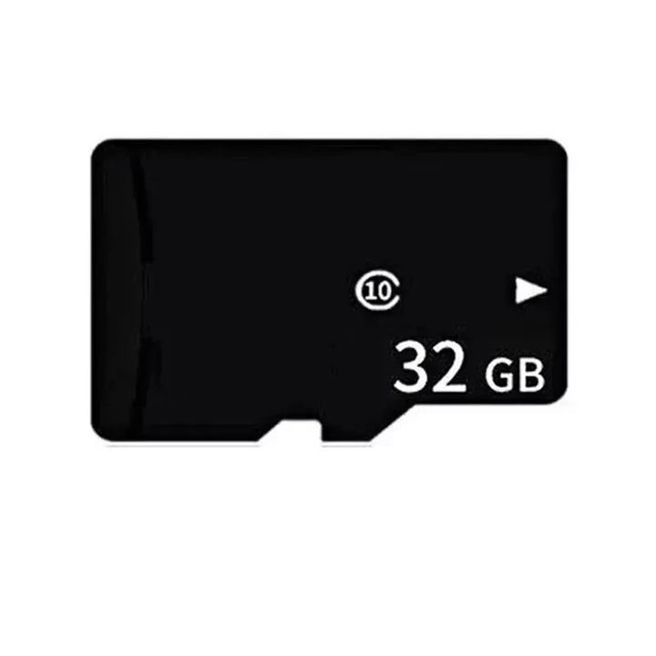 CALORA_ Draadloze Mini WiFi Camera 1080P HD voor Thuis en Kantoor
