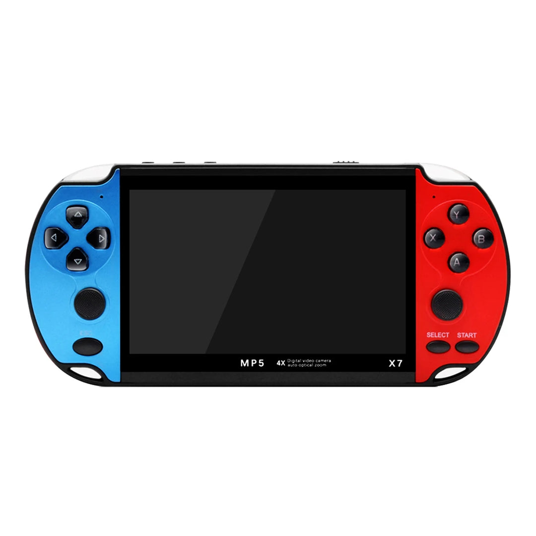 Vortex X7 | Handheld Game Console met 10000 Games-Elektronica/Gadgets-Calora-Calora