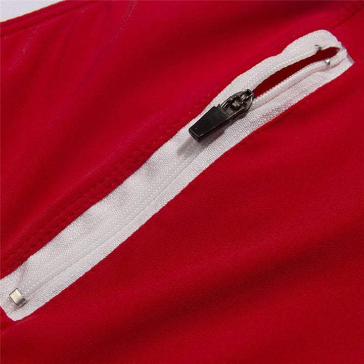 Zandor | Moderne Zwembroek-Zwemkleding-Calora-Zwart-S-Calora