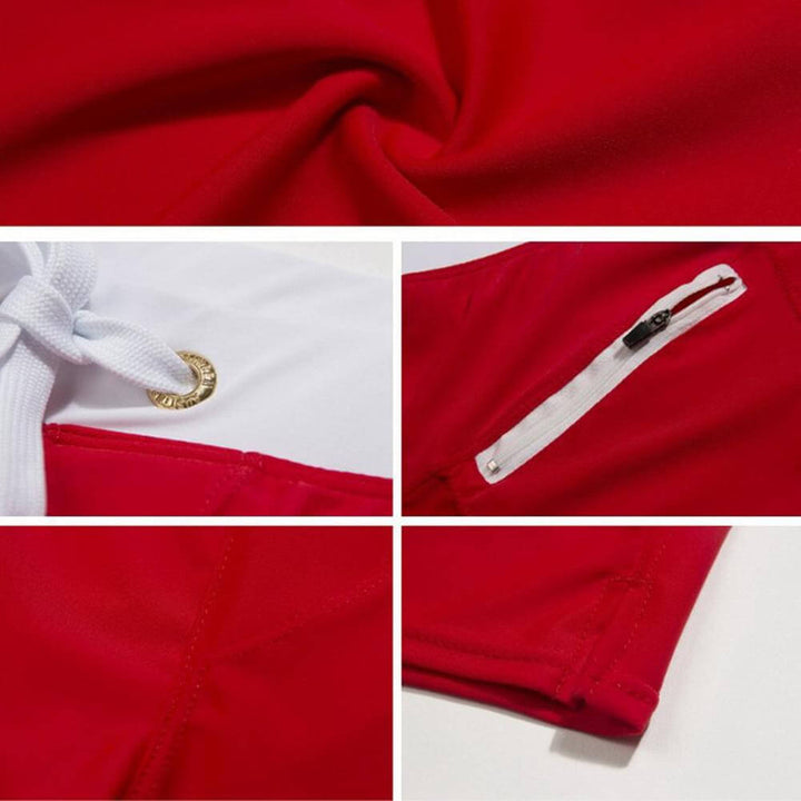 Zandor | Moderne Zwembroek-Zwemkleding-Calora-Zwart-S-Calora