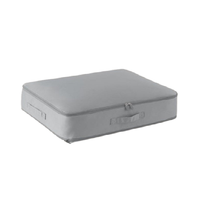 Zelf-Compressie Reis Packingcubes-Elektronica/Gadgets-Calora-L - 40x30x12cm-Grijs-Calora
