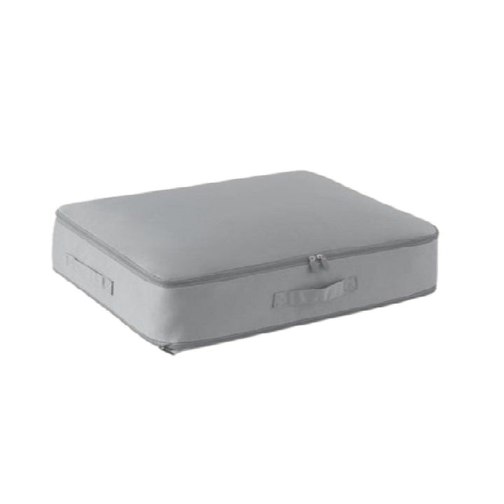 Zelf-Compressie Reis Packingcubes-Elektronica/Gadgets-Calora-L - 40x30x12cm-Grijs-Calora